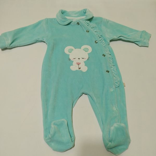 Чоловічок 3081 BABY Z ТУРЦІЯ