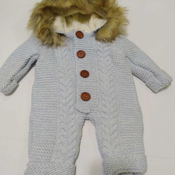 Комбінезон BEY5702 BEYBEK ТУРЦІЯ