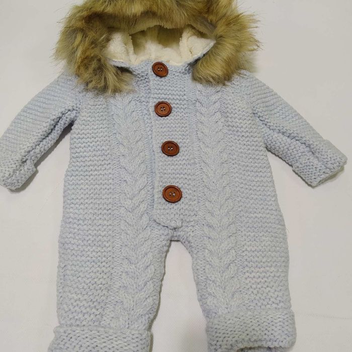 Комбінезон BEY5702 BEYBEK ТУРЦІЯ