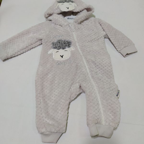 Комбінезон 214106 NECIXS ТУРЦІЯ