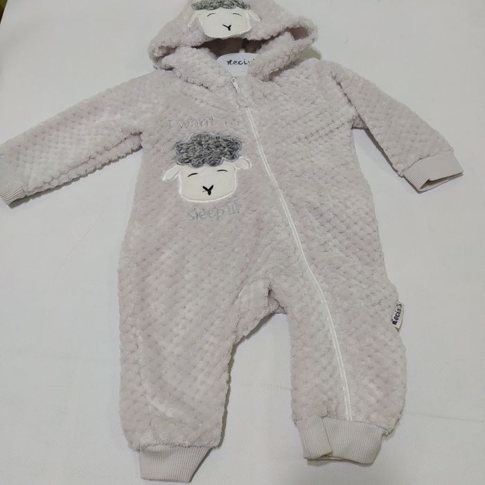 Комбінезон 214106 NECIXS ТУРЦІЯ