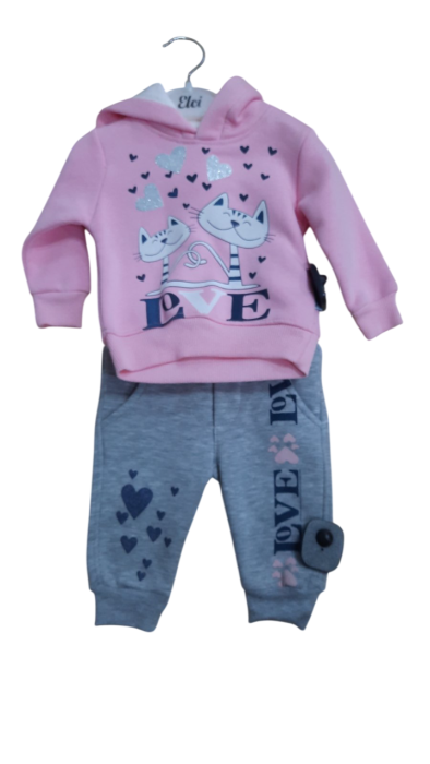 Костюм малюка 50106 BABY SHAM ТУРЦІЯ