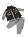 Костюм малюка 21230 CUMINO ТУРЦІЯ