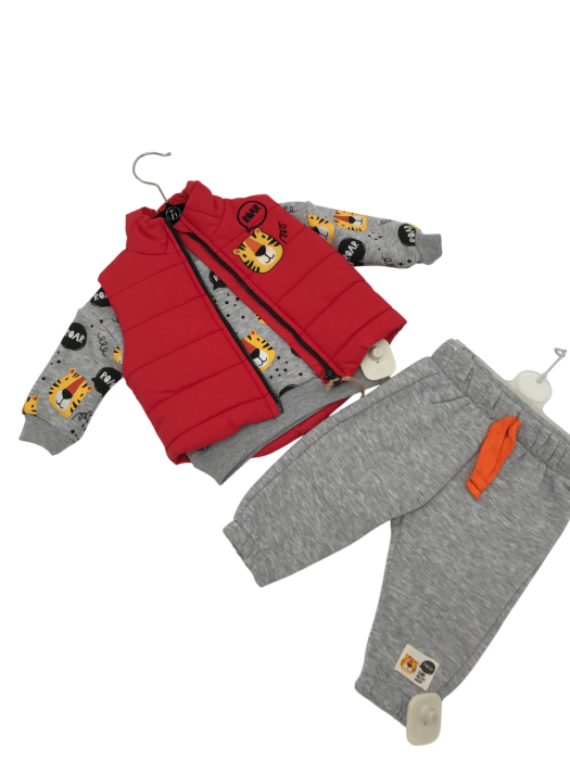 Костюм малюка 21237 CUMINO ТУРЦІЯ