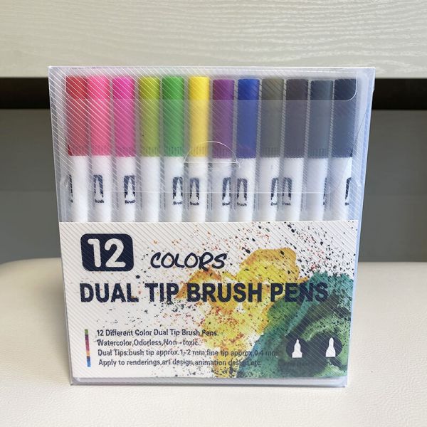 Фломастер CY2226