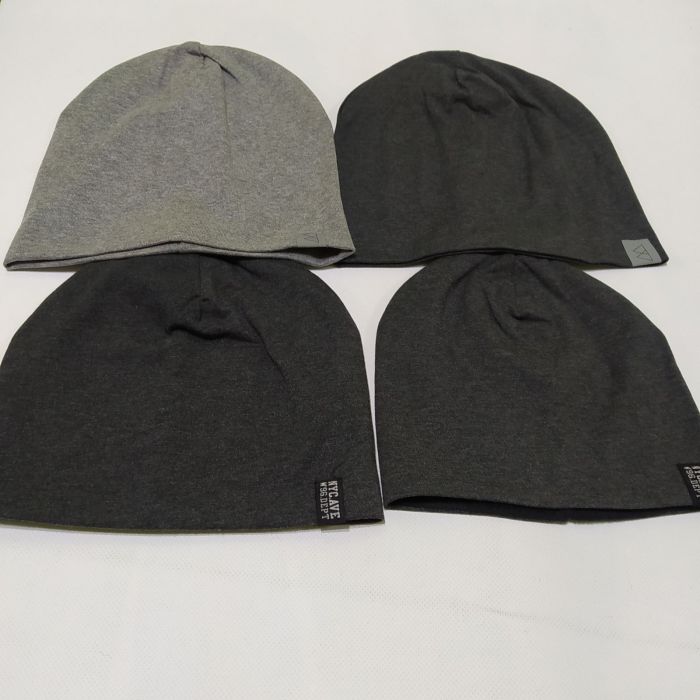 Шапка UGR-012 VIZYON SAPKA ТУРЦІЯ