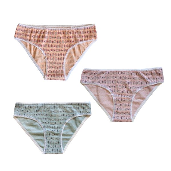 Трусики спідні 7935 BAYKAR ТУРЦІЯ