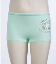 Трусики спідні 5598 BAYKAR ТУРЦІЯ