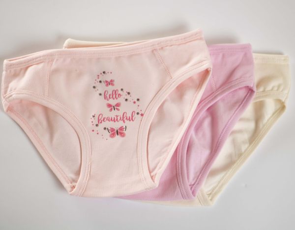 Трусики спідні 5556 BAYKAR ТУРЦІЯ