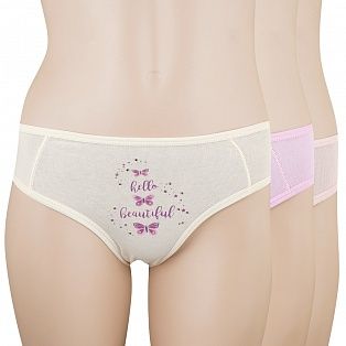 Трусики спідні 5556 BAYKAR ТУРЦІЯ