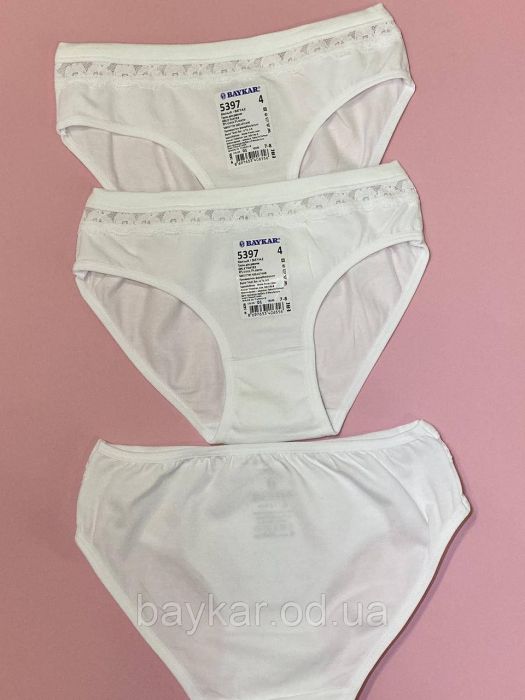 Трусики спідні 5397 BAYKAR ТУРЦІЯ