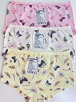 Боксери спідні 5302 BAYKAR ТУРЦІЯ