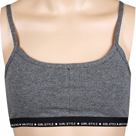 Топ спідній 4012-23 BAYKAR ТУРЦІЯ