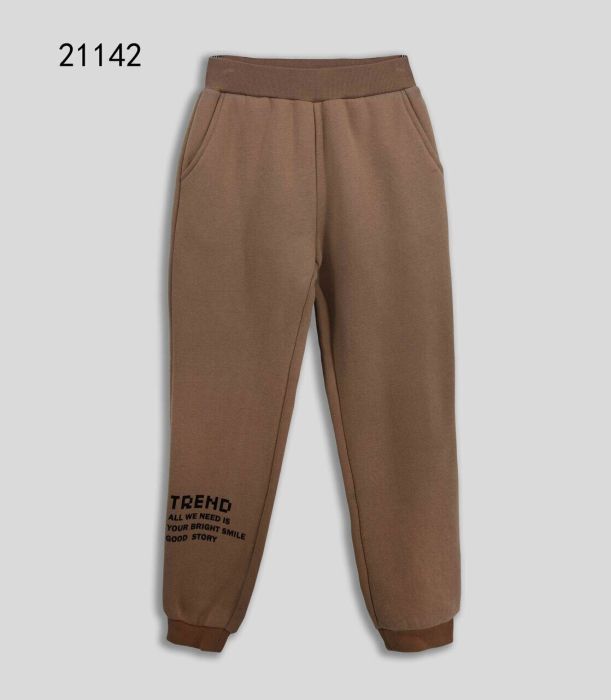 Штани спортивні 19050J DELORAS