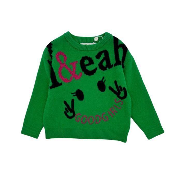 Джемпер 18953 DELORAS