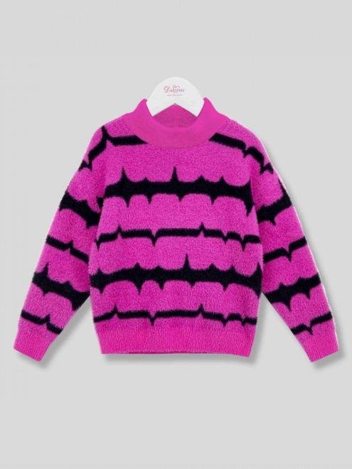 Светр 19022J DELORAS