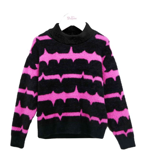 Светр 19022J DELORAS