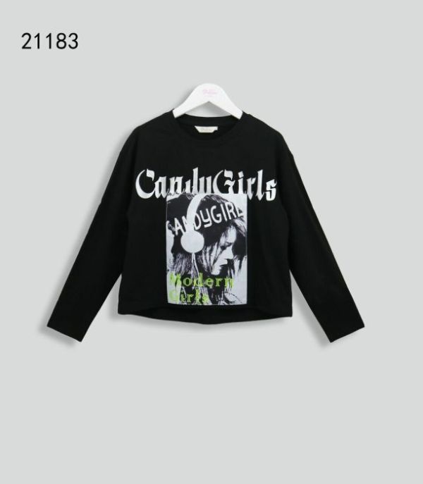 Джемпер 21183 DELORAS