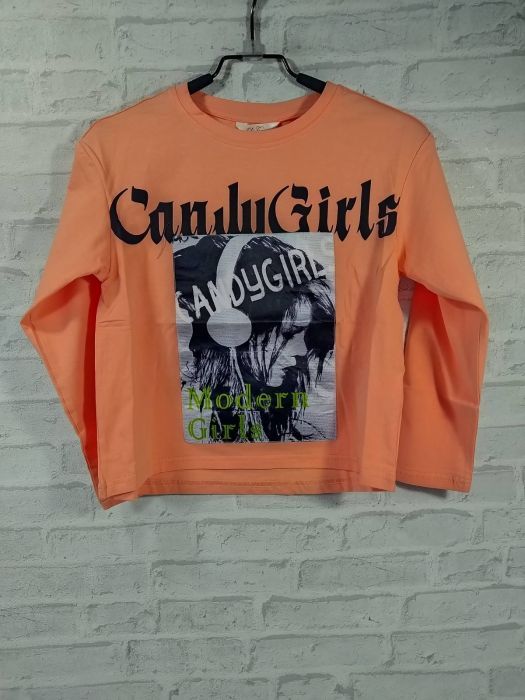 Джемпер 21183 DELORAS