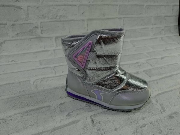 Чоботи HB20C-5 СОВЕНЯ