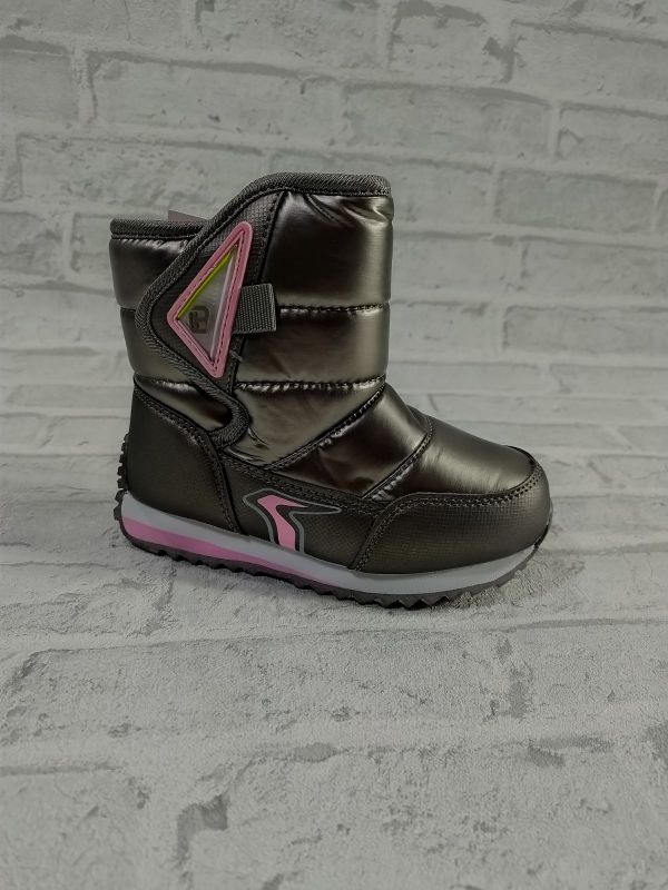 Чоботи HB20A-6 СОВЕНЯ