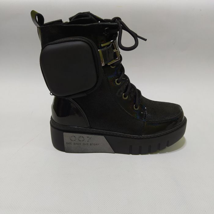 Черевики L336-A21 GARSTUK