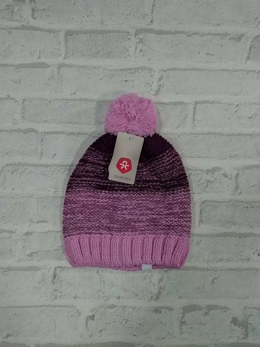 Шапка 740452 COLOR KIDS