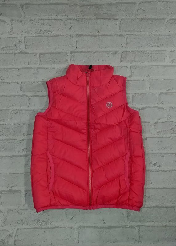 Жилет утеплений 5438 COLOR KIDS