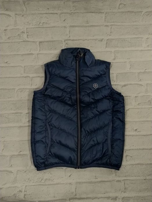 Жилет утеплений 5438 COLOR KIDS