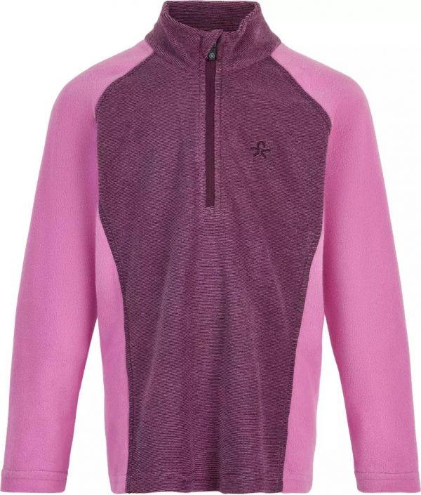 Кофта флісова 740423/дів COLOR KIDS