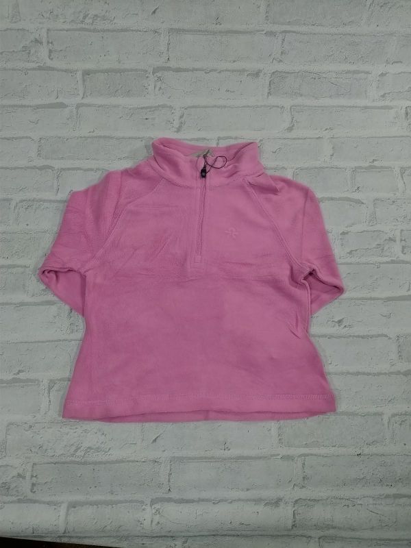 Кофта флісова 740425/дів COLOR KIDS