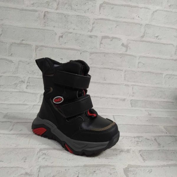 Черевики TB16-1 СОВЕНЯ