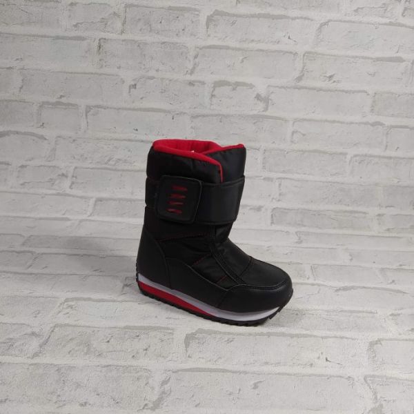 Чоботи B2217-13 СОВЕНЯ