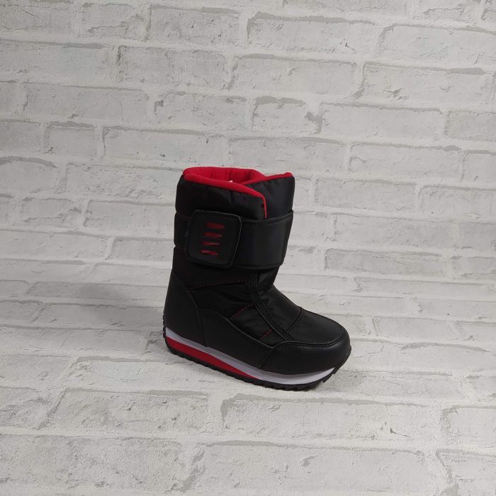 Чоботи B2217-13 СОВЕНЯ