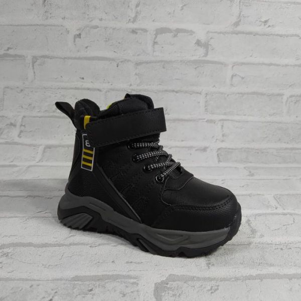 Черевики TB19-1 СОВЕНЯ