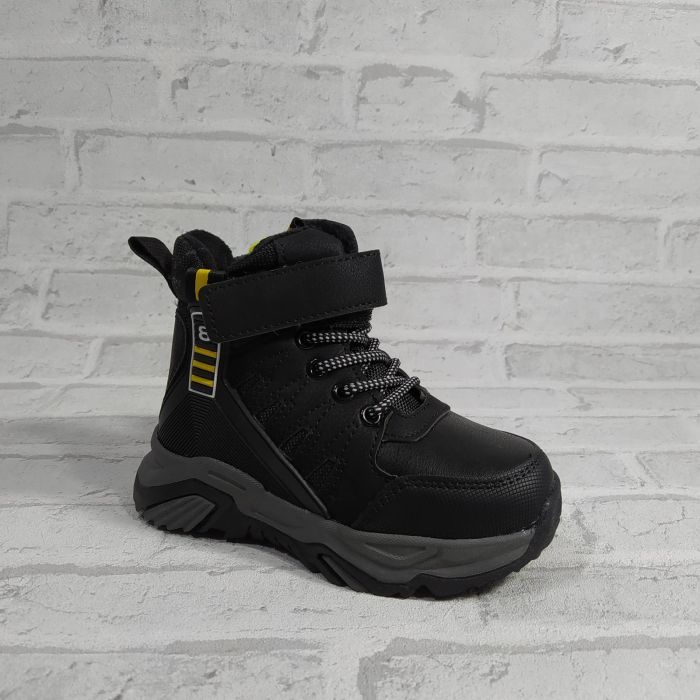 Черевики TB19-1 СОВЕНЯ