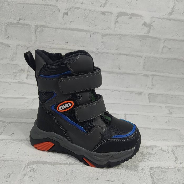 Черевики TB16-3 СОВЕНЯ