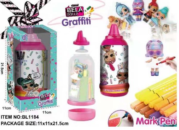 Ігровий набір BL1184