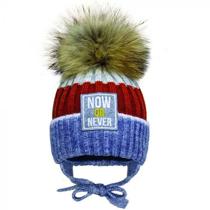 Шапка 2205 DAVIDS STAR УКРАЇНА