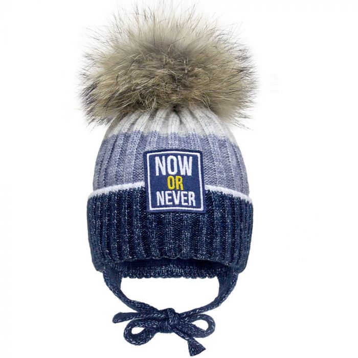 Шапка 2205 DAVIDS STAR УКРАЇНА