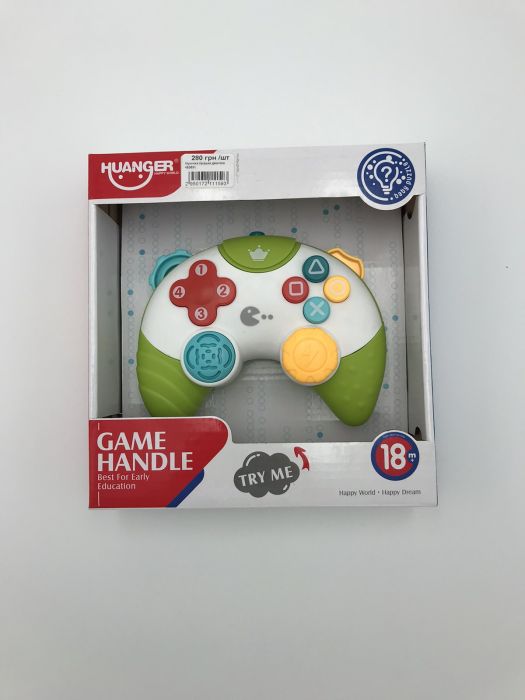 Музична іграшка HE0531