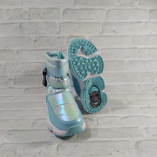 Чоботи H214B-3 "СОВЕНЯ"