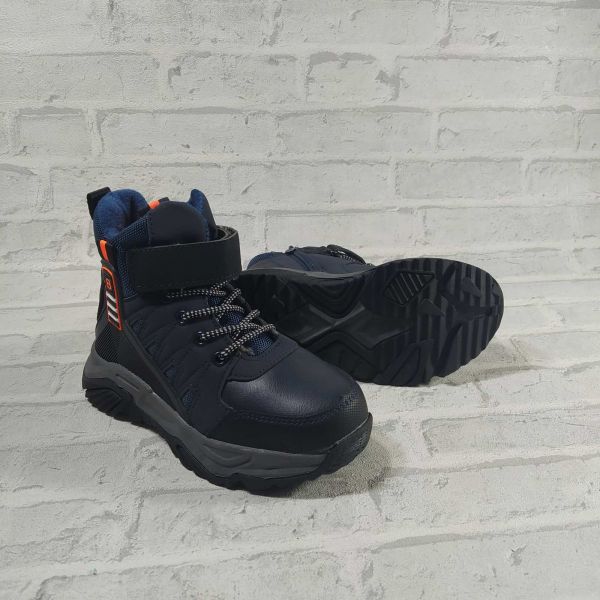 Черевики TA11-2/TA19-2 СОВЕНЯ