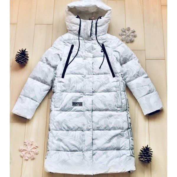 Пальто 6152 KIKO