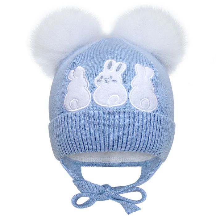 Шапка 2219 DAVIDS STAR УКРАЇНА