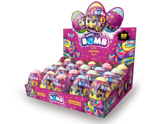 Іграшка для купання ДТ-СО-16-81 DANKO TOYS УКРАЇНА