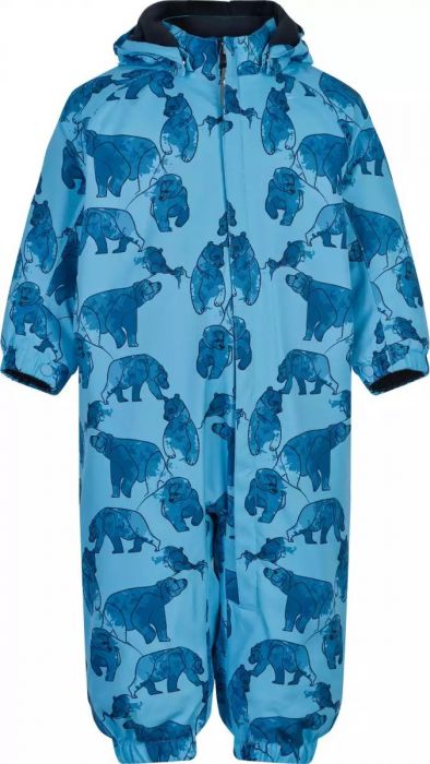 Комбінезон утеплений 740304 COLOR KIDS