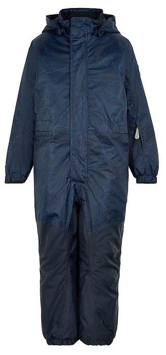 Комбінезон утеплений 740304 COLOR KIDS