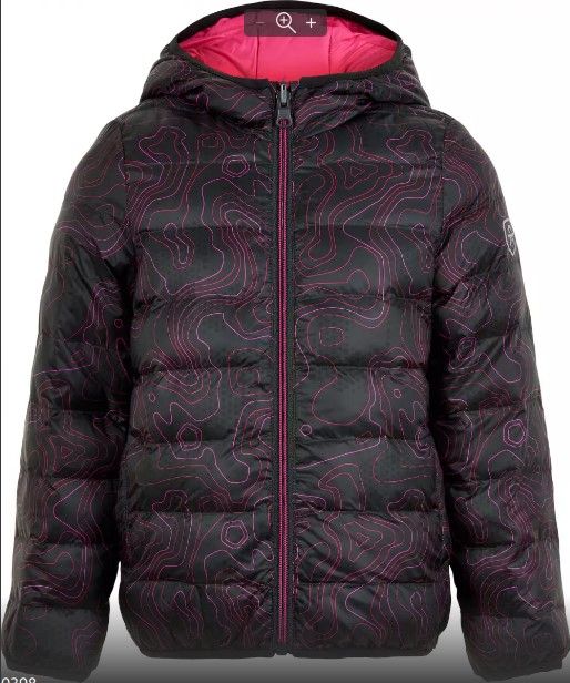 Куртка 740398 COLOR KIDS