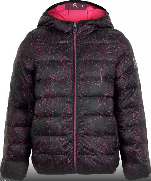 Куртка 740398 COLOR KIDS